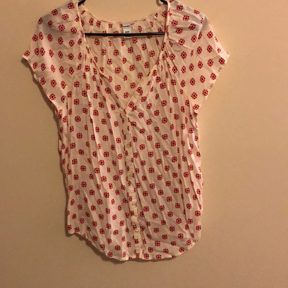 Old Navy Blouse